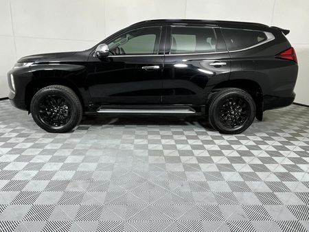 2022-Mitsubishi-Pajero-Sport-24D-4x4-Exceed-Auto_17