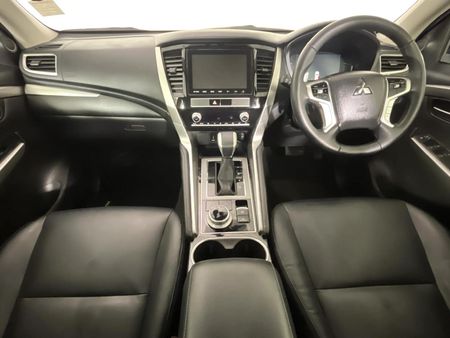 2022-Mitsubishi-Pajero-Sport-24D-4x4-Exceed-Auto_1