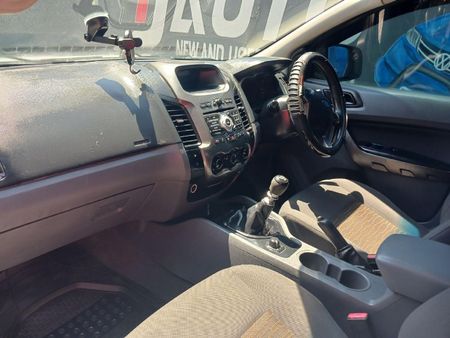 2019-Ford-Ranger-22-TDCi-XL-4x4-Double-Cab_9