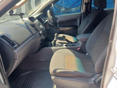 2019-Ford-Ranger-22-TDCi-XL-4x4-Double-Cab_8