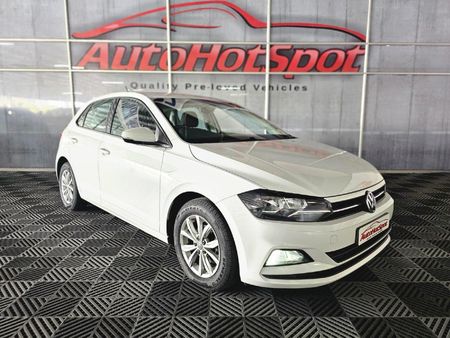 2018-Volkswagen-Polo-10-TSI-Comfortline_1