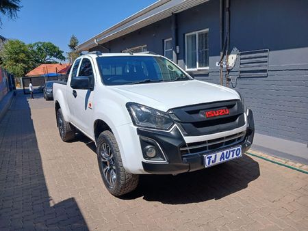2020-Isuzu-D-Max-250-HO-Hi-Rider-Extended-Cab_2