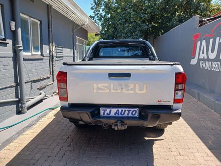 2020-Isuzu-D-Max-250-HO-Hi-Rider-Extended-Cab_3
