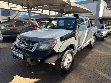 2009-Ford-Ranger-30-TDCi-XLE-4x4-Double-Cab_4