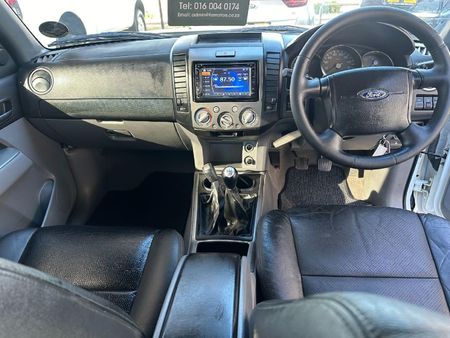 2009-Ford-Ranger-30-TDCi-XLE-4x4-Double-Cab_5