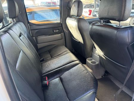 2009-Ford-Ranger-30-TDCi-XLE-4x4-Double-Cab_8