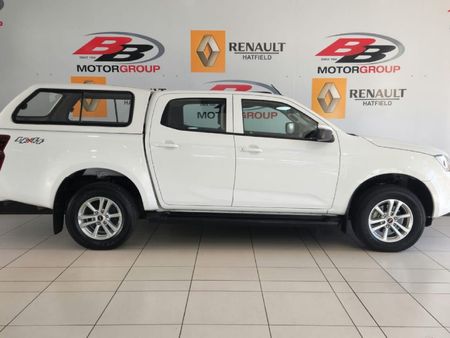 2023-Isuzu-D-Max-19-DDI-LS-4x4-Auto-Double-Cab_6