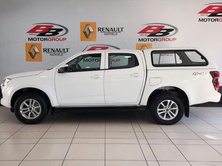 2023-Isuzu-D-Max-19-DDI-LS-4x4-Auto-Double-Cab_7