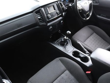 2019-Ford-Ranger-22-TDCi-XL-SuperCab_11