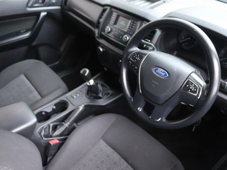 2019-Ford-Ranger-22-TDCi-XL-SuperCab_6