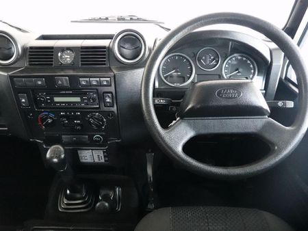 2008-Land-Rover-Defender-90-Puma-Station-Wagon_7