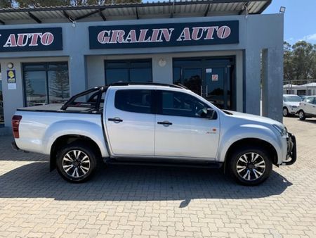 2021-Isuzu-D-Max-250-HO-X-Rider-Auto-Double-Cab_0