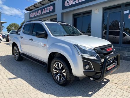 2021-Isuzu-D-Max-250-HO-X-Rider-Auto-Double-Cab_1