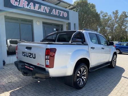 2021-Isuzu-D-Max-250-HO-X-Rider-Auto-Double-Cab_3