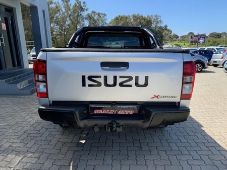 2021-Isuzu-D-Max-250-HO-X-Rider-Auto-Double-Cab_4