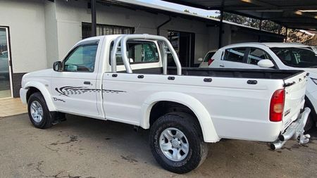 2006-Mazda-B-Series-B2500-TD-SL-Hi-Rider-Drifter-Single-Cab_1