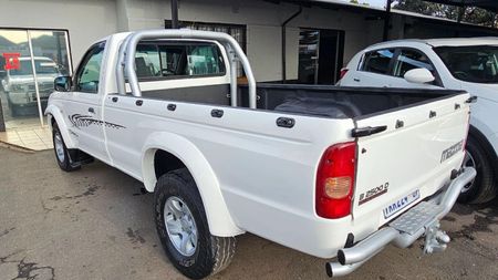 2006-Mazda-B-Series-B2500-TD-SL-Hi-Rider-Drifter-Single-Cab_2