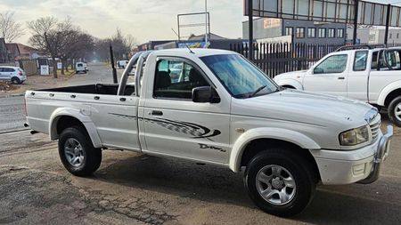 2006-Mazda-B-Series-B2500-TD-SL-Hi-Rider-Drifter-Single-Cab_3