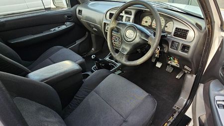 2006-Mazda-B-Series-B2500-TD-SL-Hi-Rider-Drifter-Single-Cab_4