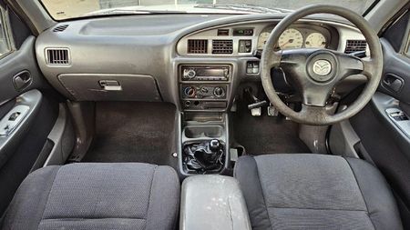 2006-Mazda-B-Series-B2500-TD-SL-Hi-Rider-Drifter-Single-Cab_5