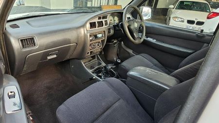 2006-Mazda-B-Series-B2500-TD-SL-Hi-Rider-Drifter-Single-Cab_6