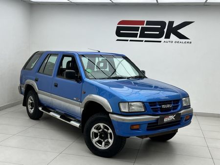 2000-Isuzu-Frontier-280-DT-LX_0