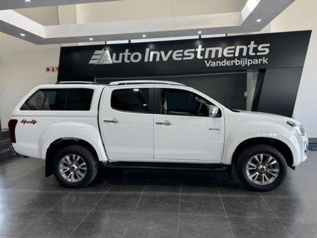 2020-Isuzu-D-Max-300-LX-4x4-Auto-Double-Cab_1