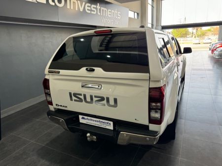2020-Isuzu-D-Max-300-LX-4x4-Auto-Double-Cab_2