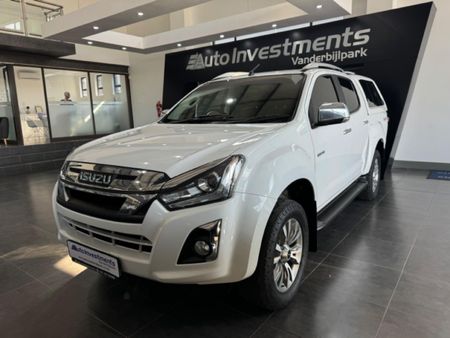 2020-Isuzu-D-Max-300-LX-4x4-Auto-Double-Cab_3