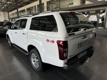 2020-Isuzu-D-Max-300-LX-4x4-Auto-Double-Cab_5