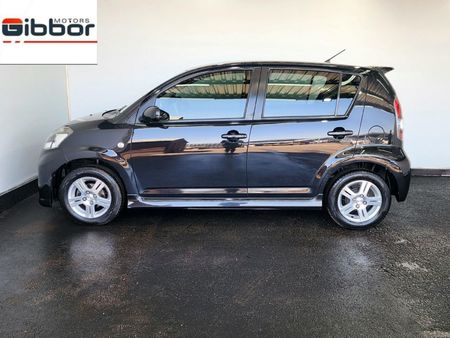 2007-Daihatsu-Sirion-13i-Sport-Auto_8