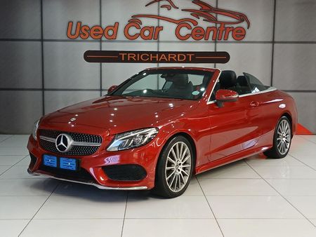 2017-Mercedes-Benz-C-Class-C-200-Cabrio-AMG-Auto_0