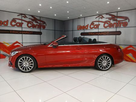 2017-Mercedes-Benz-C-Class-C-200-Cabrio-AMG-Auto_1