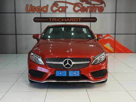 2017-Mercedes-Benz-C-Class-C-200-Cabrio-AMG-Auto_2
