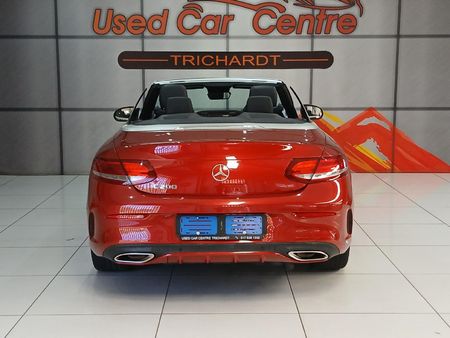 2017-Mercedes-Benz-C-Class-C-200-Cabrio-AMG-Auto_3