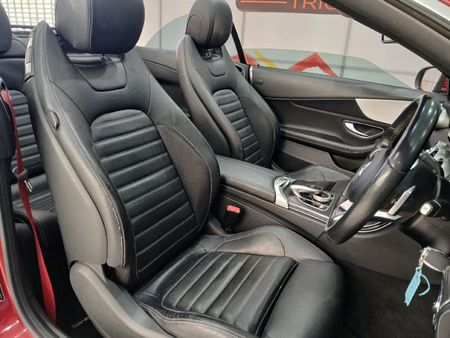 2017-Mercedes-Benz-C-Class-C-200-Cabrio-AMG-Auto_7
