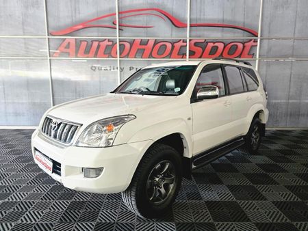 2006-Toyota-Land-Cruiser-Prado-40-V6-VX-Auto_0