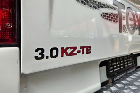 2005-Toyota-Hilux-30-KZ-TE-Raider-Raised-Body-Single-Cab_9