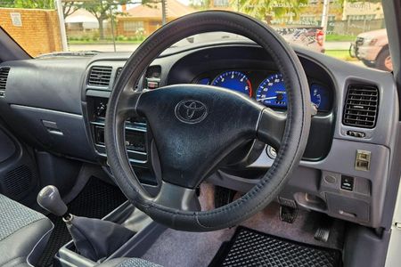2005-Toyota-Hilux-30-KZ-TE-Raider-Raised-Body-Single-Cab_19