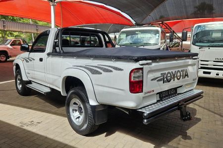 2005-Toyota-Hilux-30-KZ-TE-Raider-Raised-Body-Single-Cab_5