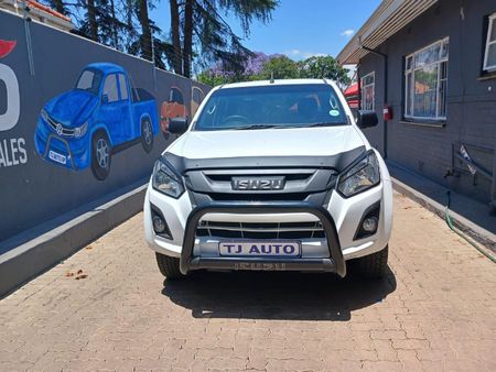 2019-Isuzu-D-Max-250-HO-Double-Cab_1
