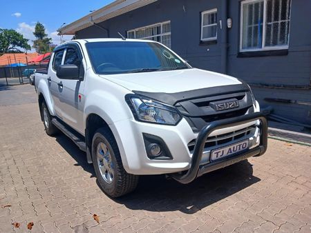 2019-Isuzu-D-Max-250-HO-Double-Cab_2