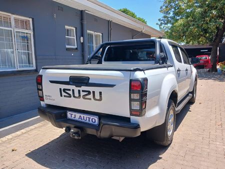 2019-Isuzu-D-Max-250-HO-Double-Cab_3