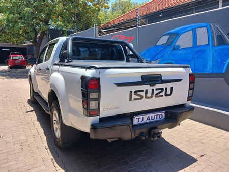 2019-Isuzu-D-Max-250-HO-Double-Cab_4