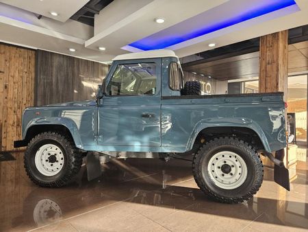 1996-Land-Rover-Defender-90-Tdi-Single-Cab_3