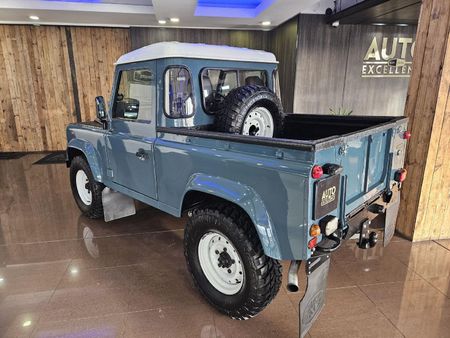 1996-Land-Rover-Defender-90-Tdi-Single-Cab_5