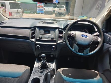 2018-Ford-Ranger-22-TDCi-XL-4x4-Double-Cab_9