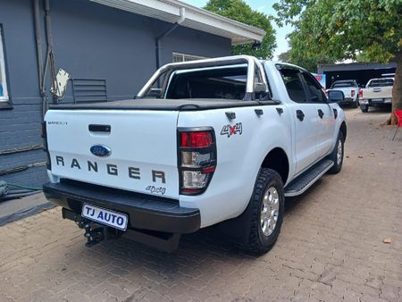 2018-Ford-Ranger-22-TDCi-XL-4x4-Double-Cab_3