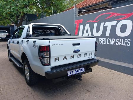 2018-Ford-Ranger-22-TDCi-XL-4x4-Double-Cab_5