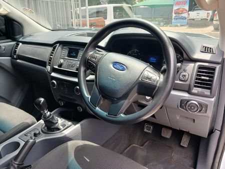2018-Ford-Ranger-22-TDCi-XL-4x4-Double-Cab_8